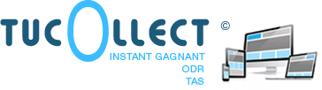 tucOllect - Solution digitale